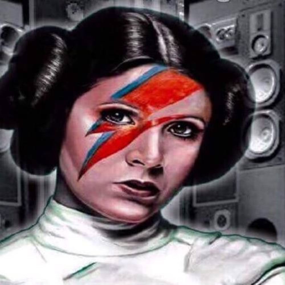 Meet your Posher, Adrienne